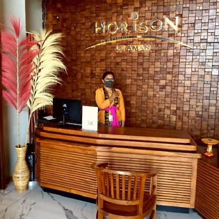 Horison Le Aman Bali Hotel Jimbaran  Bagian luar foto