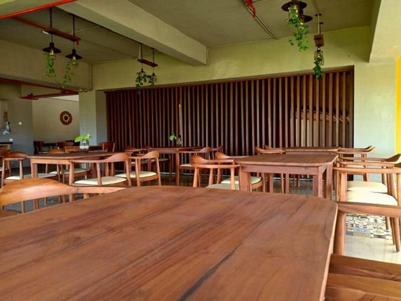 Horison Le Aman Bali Hotel Jimbaran  Bagian luar foto